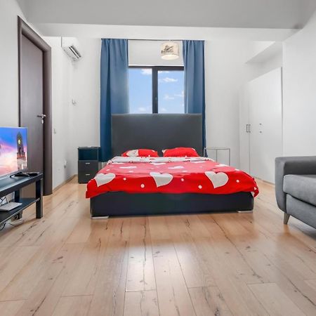부쿠레슈티 Anca House 아파트 외부 사진