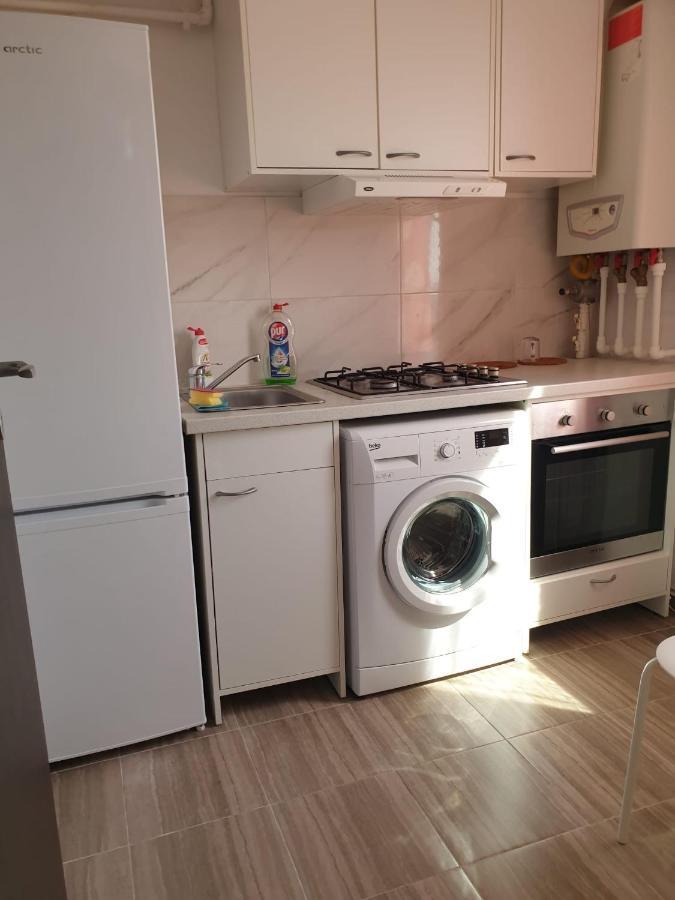 부쿠레슈티 Anca House 아파트 외부 사진