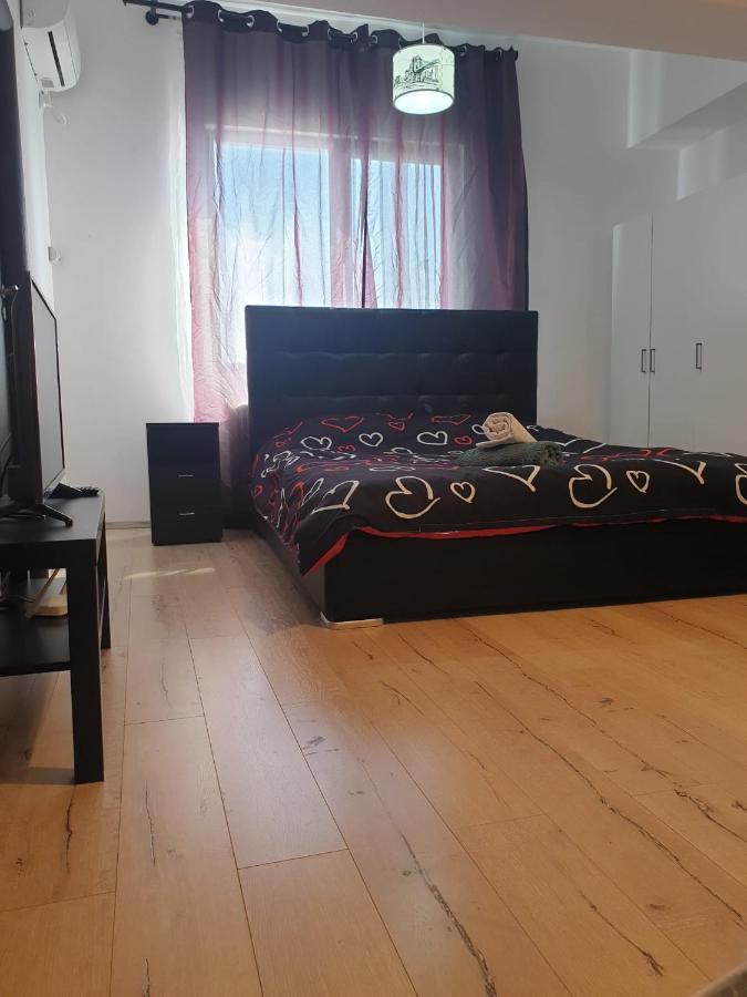 부쿠레슈티 Anca House 아파트 외부 사진