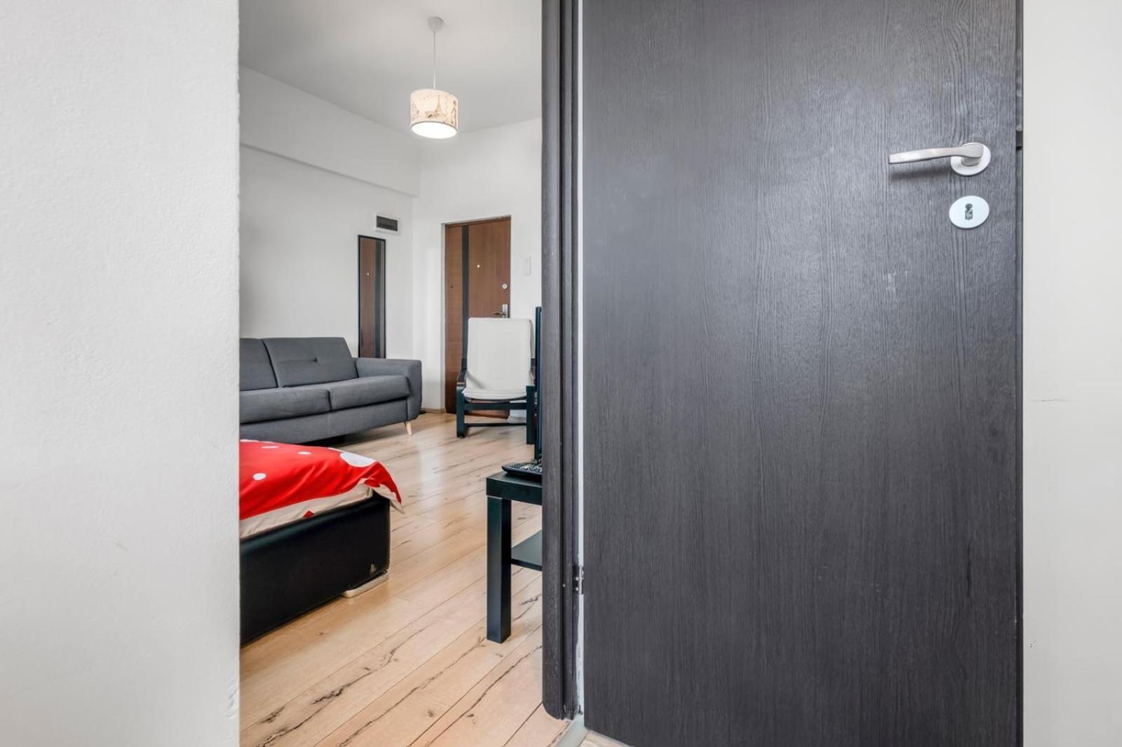 부쿠레슈티 Anca House 아파트 외부 사진